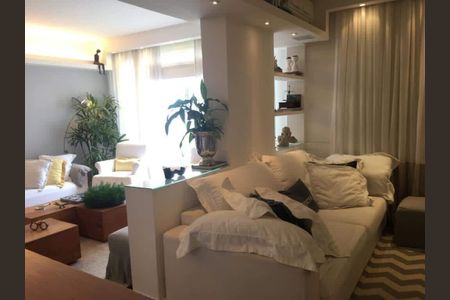 Apartamento à venda com 3 quartos, 152m² em Lagoa, Rio de Janeiro