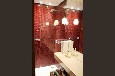 Apartamento à venda com 152m², 3 quartos e 2 vagas