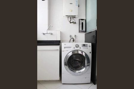 Apartamento à venda com 152m², 3 quartos e 2 vagas