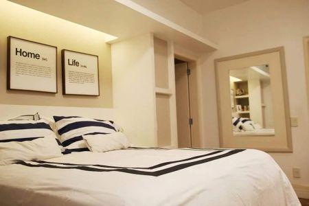 Apartamento à venda com 3 quartos, 152m² em Lagoa, Rio de Janeiro