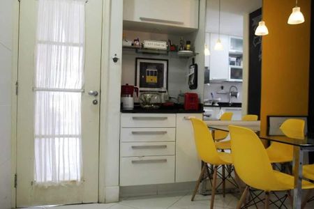 Apartamento à venda com 152m², 3 quartos e 2 vagas