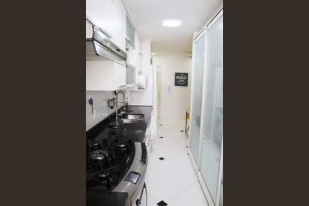 Apartamento à venda com 152m², 3 quartos e 2 vagas