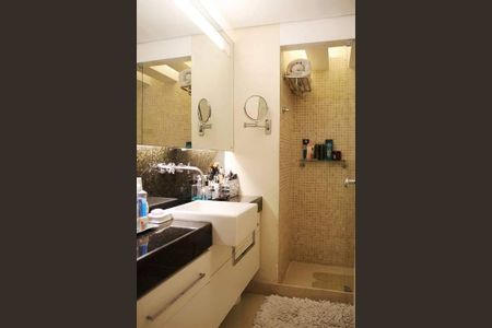 Apartamento à venda com 152m², 3 quartos e 2 vagas