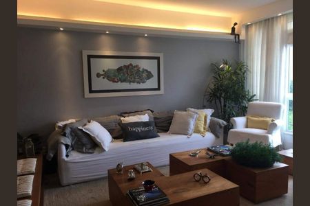 Apartamento à venda com 3 quartos, 152m² em Lagoa, Rio de Janeiro