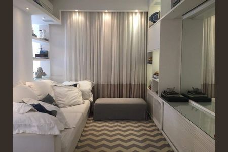 Apartamento à venda com 152m², 3 quartos e 2 vagas