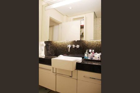 Apartamento à venda com 152m², 3 quartos e 2 vagas