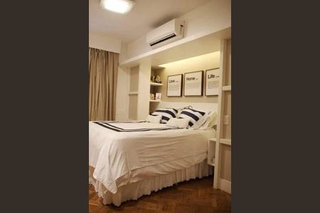 Apartamento à venda com 152m², 3 quartos e 2 vagas