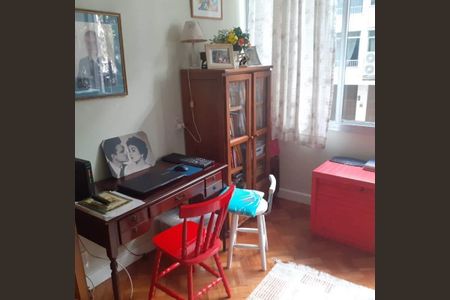 Apartamento à venda com 4 quartos, 205m² em Copacabana, Rio de Janeiro