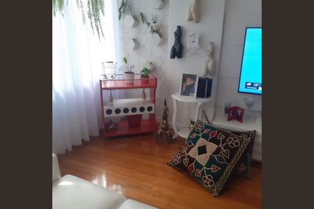 Apartamento à venda com 4 quartos, 205m² em Copacabana, Rio de Janeiro