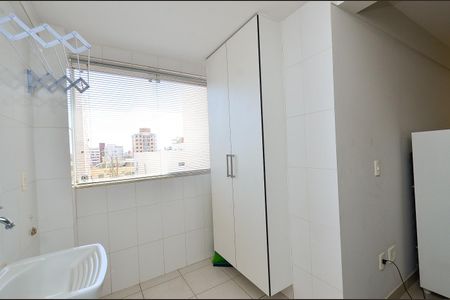 Apartamento à venda com 60m², 2 quartos e 2 vagas Apartamento à venda com 60m², 2 quartos e 2 vagasÁrea de Serviço
