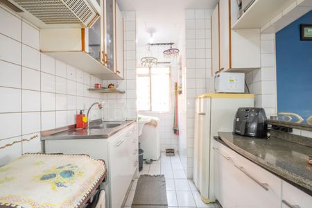 Apartamento à venda com 70m², 3 quartos e 1 vaga Apartamento à venda com 70m², 3 quartos e 1 vagaCozinha