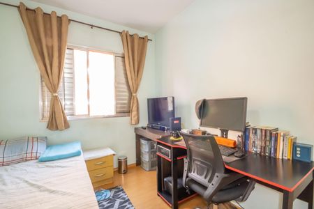 Apartamento à venda com 70m², 3 quartos e 1 vaga Apartamento à venda com 70m², 3 quartos e 1 vagaQuarto 2