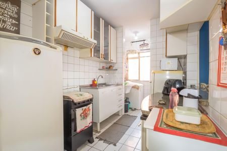 Apartamento à venda com 70m², 3 quartos e 1 vaga Apartamento à venda com 70m², 3 quartos e 1 vagaCozinha