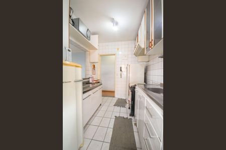 Apartamento à venda com 70m², 3 quartos e 1 vaga Apartamento à venda com 70m², 3 quartos e 1 vagaCozinha