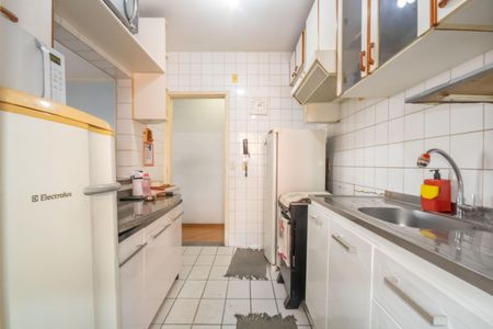 Apartamento à venda com 70m², 3 quartos e 1 vaga Apartamento à venda com 70m², 3 quartos e 1 vagaCozinha
