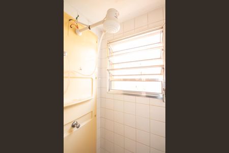 Apartamento à venda com 70m², 3 quartos e 1 vaga Apartamento à venda com 70m², 3 quartos e 1 vagaBanheiro da Suíte