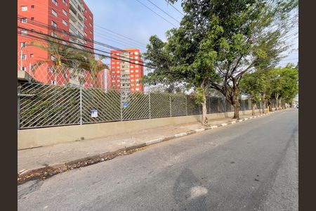 Apartamento à venda com 70m², 3 quartos e 1 vaga Apartamento à venda com 70m², 3 quartos e 1 vagaFachada