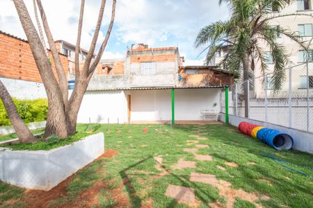 Apartamento à venda com 70m², 3 quartos e 1 vaga Apartamento à venda com 70m², 3 quartos e 1 vagaEspaço Pet