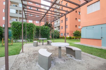 Apartamento à venda com 70m², 3 quartos e 1 vaga Apartamento à venda com 70m², 3 quartos e 1 vagaÁrea comum