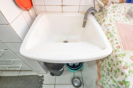 Apartamento à venda com 70m², 3 quartos e 1 vaga Apartamento à venda com 70m², 3 quartos e 1 vagaÁrea de Serviço