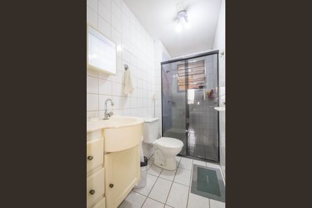 Apartamento à venda com 70m², 3 quartos e 1 vaga Apartamento à venda com 70m², 3 quartos e 1 vagaBanheiro 2