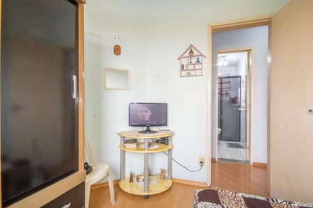 Apartamento à venda com 70m², 3 quartos e 1 vaga Apartamento à venda com 70m², 3 quartos e 1 vagaQuarto 1