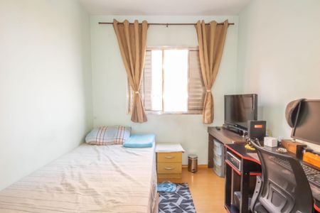 Apartamento à venda com 70m², 3 quartos e 1 vaga Apartamento à venda com 70m², 3 quartos e 1 vagaQuarto 2
