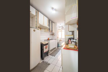 Apartamento à venda com 70m², 3 quartos e 1 vaga Apartamento à venda com 70m², 3 quartos e 1 vagaCozinha