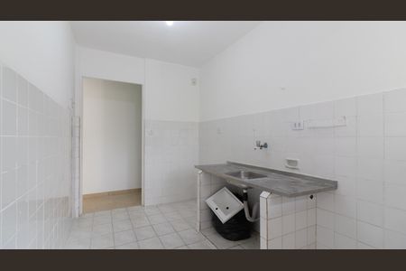 Apartamento à venda com 55m², 2 quartos e 1 vaga Apartamento à venda com 55m², 2 quartos e 1 vagaCozinha