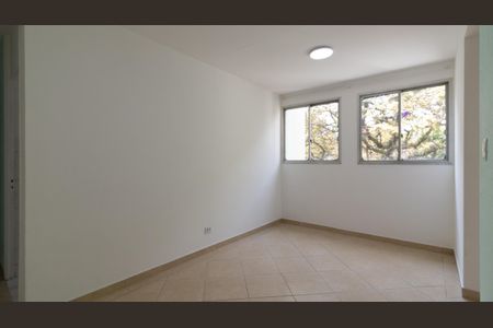 Sala de apartamento à venda com 2 quartos, 55m² em Vila Silvia, São Paulo