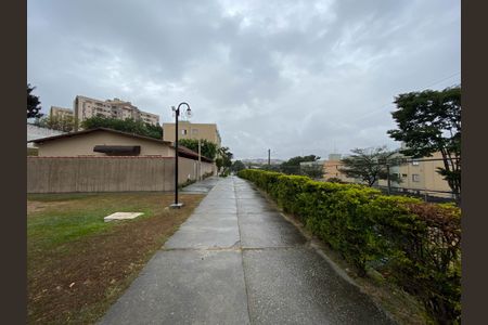 Apartamento à venda com 55m², 2 quartos e 1 vaga Apartamento à venda com 55m², 2 quartos e 1 vagaÁrea comum