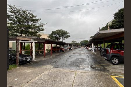 Apartamento à venda com 55m², 2 quartos e 1 vaga Apartamento à venda com 55m², 2 quartos e 1 vagaGaragem