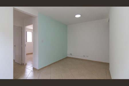 Apartamento à venda com 55m², 2 quartos e 1 vaga Apartamento à venda com 55m², 2 quartos e 1 vagaSala