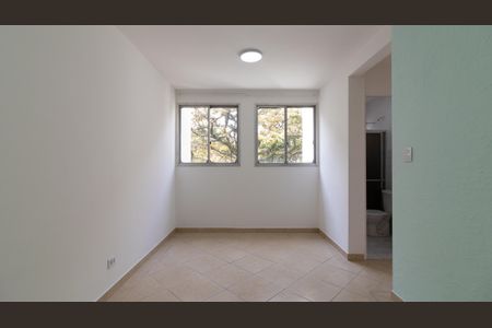 Apartamento à venda com 55m², 2 quartos e 1 vaga Apartamento à venda com 55m², 2 quartos e 1 vagaSala