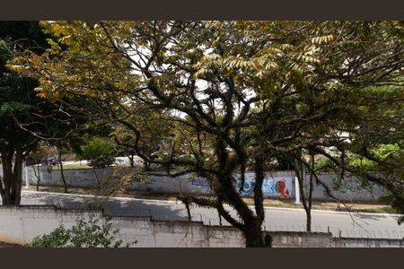 Vista da Sala de apartamento à venda com 2 quartos, 55m² em Vila Silvia, São Paulo