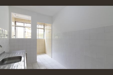 Apartamento à venda com 55m², 2 quartos e 1 vaga Apartamento à venda com 55m², 2 quartos e 1 vagaCozinha