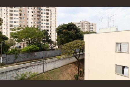 Apartamento à venda com 55m², 2 quartos e 1 vaga Apartamento à venda com 55m², 2 quartos e 1 vagaVista do Quarto 1