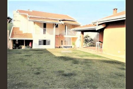 Casa de condomínio à venda com 255m², 3 quartos e 4 vagas