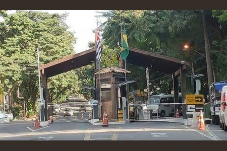 Casa de condomínio à venda com 255m², 3 quartos e 4 vagas