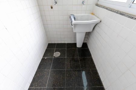 Apartamento para alugar com 73m², 2 quartos e sem vagaÁrea de Serviço