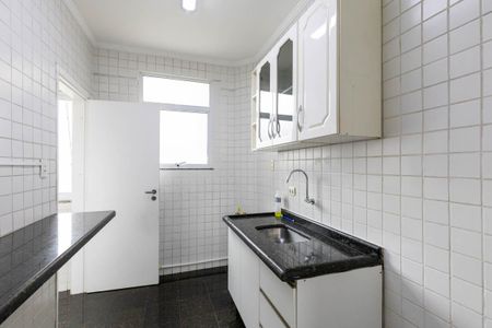 Apartamento para alugar com 73m², 2 quartos e sem vagaCozinha