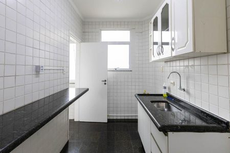 Apartamento para alugar com 73m², 2 quartos e sem vagaCozinha