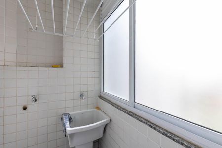 Apartamento para alugar com 73m², 2 quartos e sem vagaÁrea de Serviço