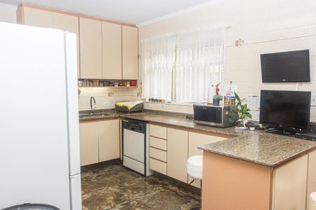 Casa para alugar com 690m², 6 quartos e sem vagaCozinha