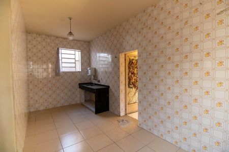 Casa à venda com 300m², 3 quartos e 2 vagasCozinha