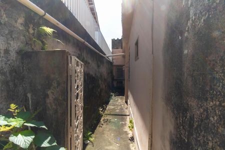 Casa à venda com 300m², 3 quartos e 2 vagasÁrea externa