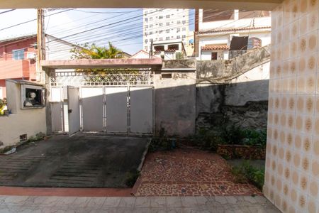 Casa à venda com 300m², 3 quartos e 2 vagasVista da Sala