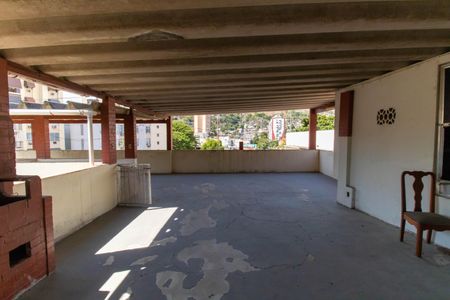 Casa à venda com 300m², 3 quartos e 2 vagasVista do Quarto 