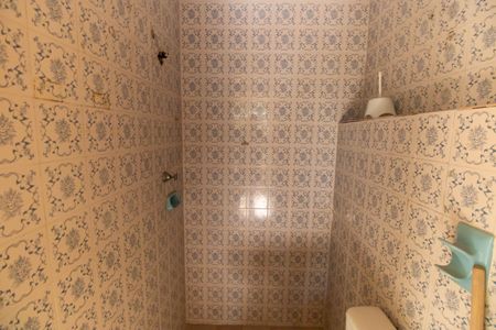 Casa à venda com 300m², 3 quartos e 2 vagasBanheiro de serviço