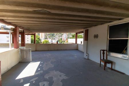 Casa à venda com 300m², 3 quartos e 2 vagasTerraço